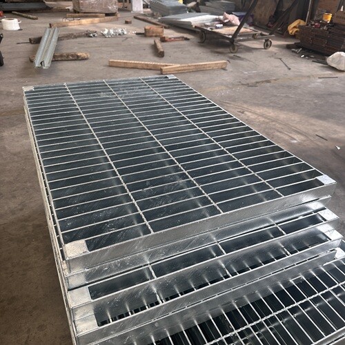 鋼格柵板結(jié)構(gòu)設(shè)計(jì)的秘密，你知道幾個(gè)？