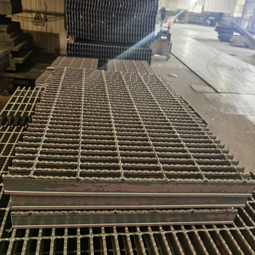 別再亂買了，鋼格柵板選型全攻略來了