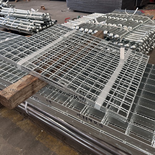 鋼格柵板行業(yè)的數(shù)字化轉型進行時