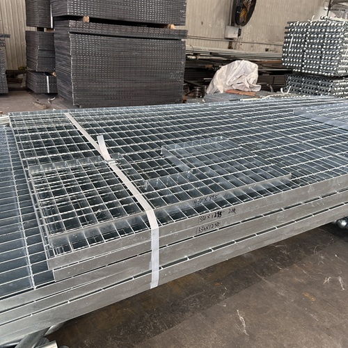 鋼格柵板行業(yè)的數(shù)字化轉型進行時