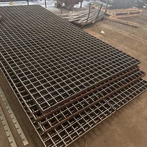 鋼格柵板選購誤區(qū)你中招了嗎